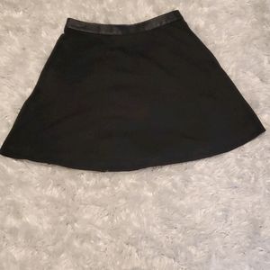 The Limited skirt